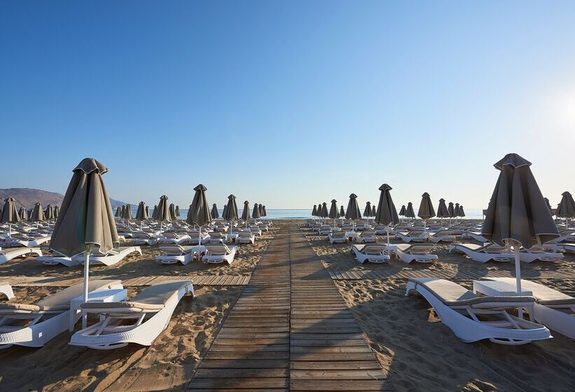 Mythos Palace Resort & Spa