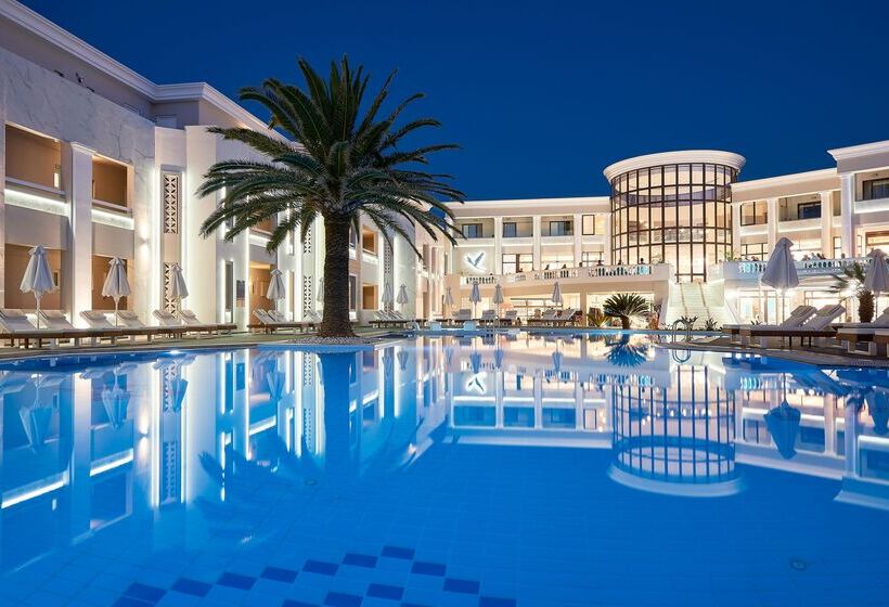 Mythos Palace Resort & Spa