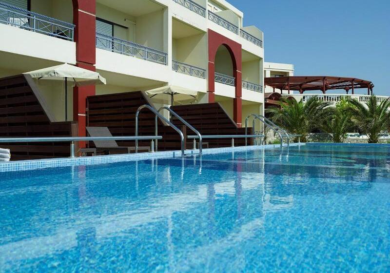 Mythos Palace Resort & Spa