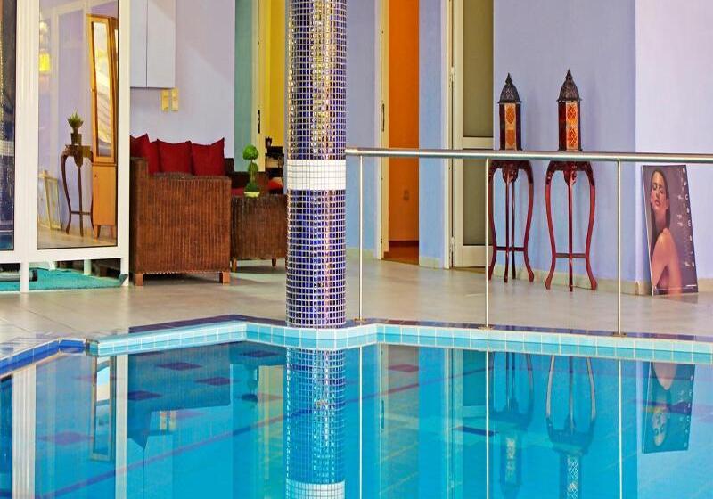 Mythos Palace Resort & Spa