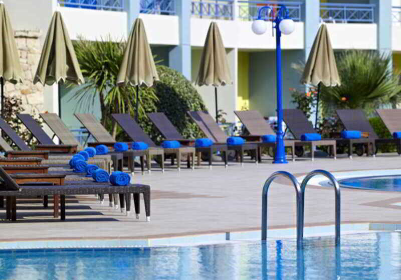 Mythos Palace Resort & Spa