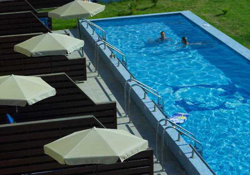 Mythos Palace Resort & Spa