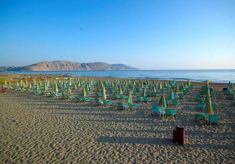 Mythos Palace Resort & Spa