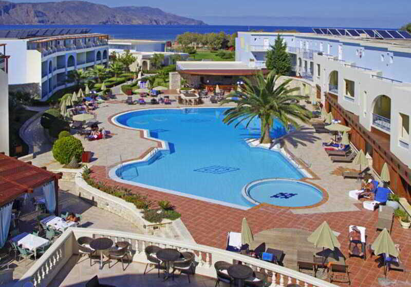 Mythos Palace Resort & Spa