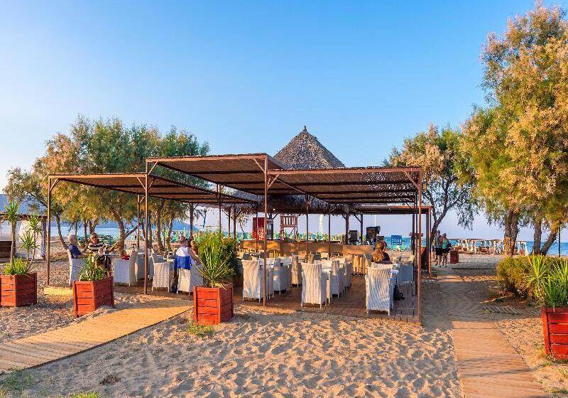 Mythos Palace Resort & Spa