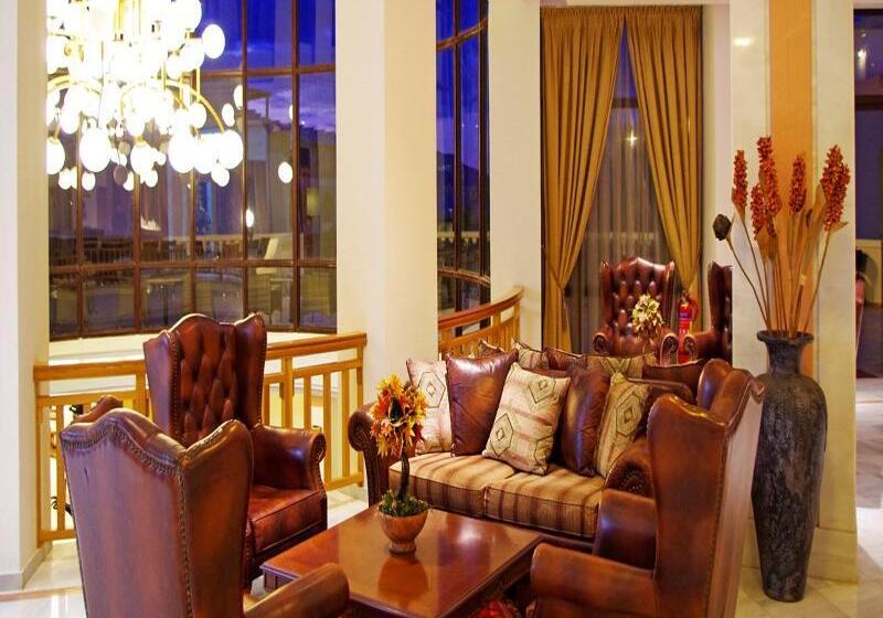 Mythos Palace Resort & Spa