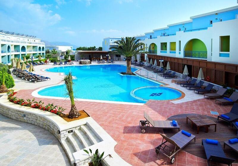 Mythos Palace Resort & Spa