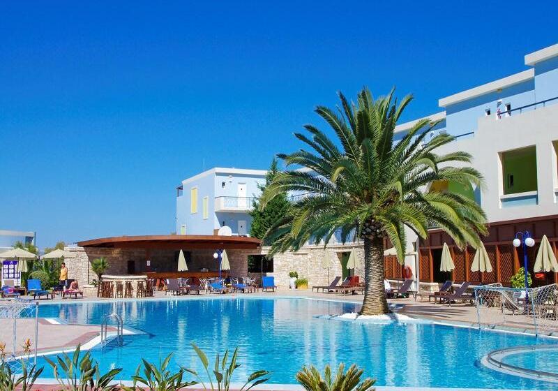 Mythos Palace Resort & Spa