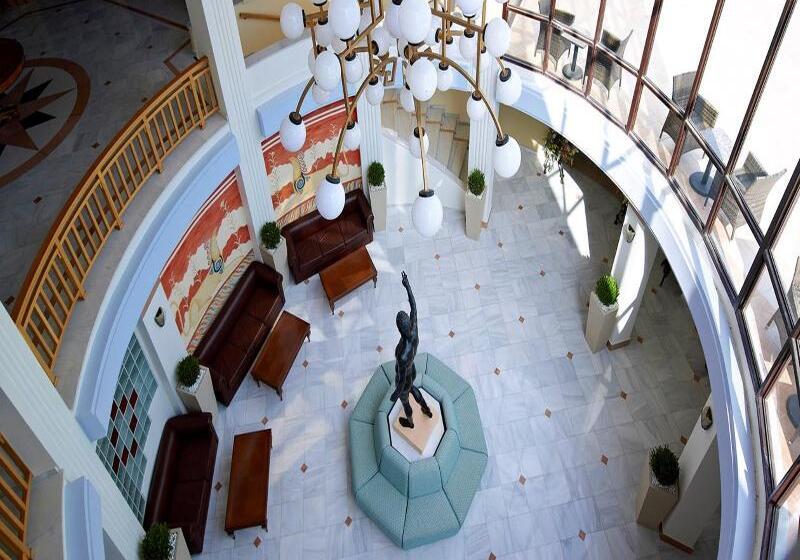 Mythos Palace Resort & Spa