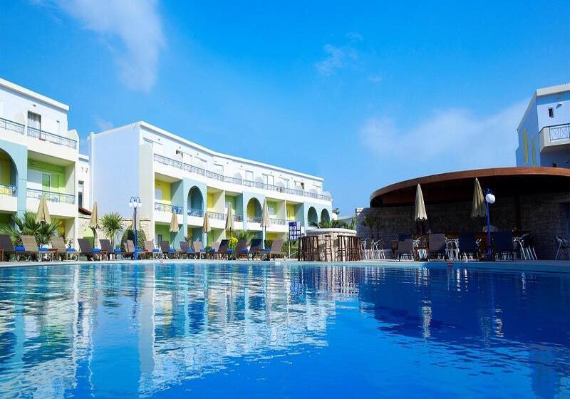 Mythos Palace Resort & Spa