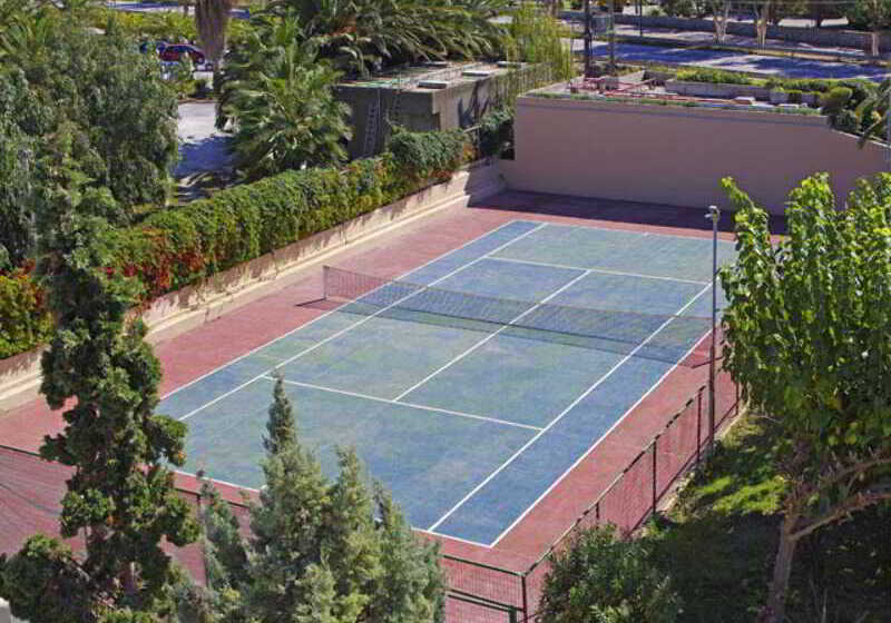 Mythos Palace Resort & Spa