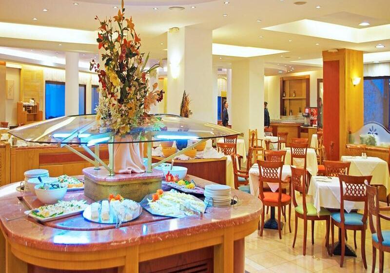 Mythos Palace Resort & Spa