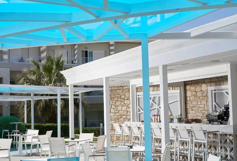 Mythos Palace Resort & Spa