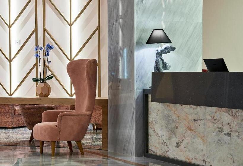 Mythos Palace Resort & Spa