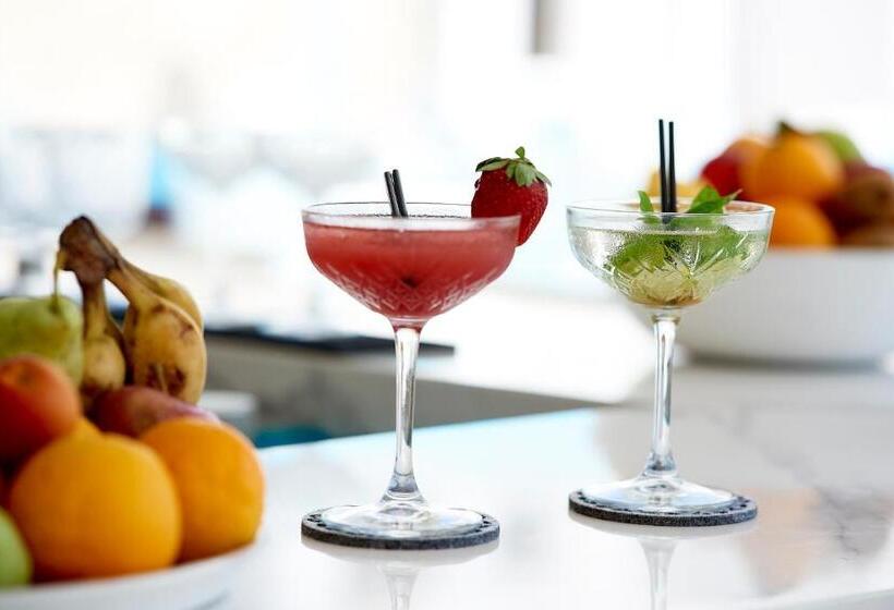 Mythos Palace Resort & Spa