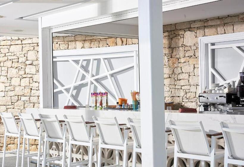 Mythos Palace Resort & Spa