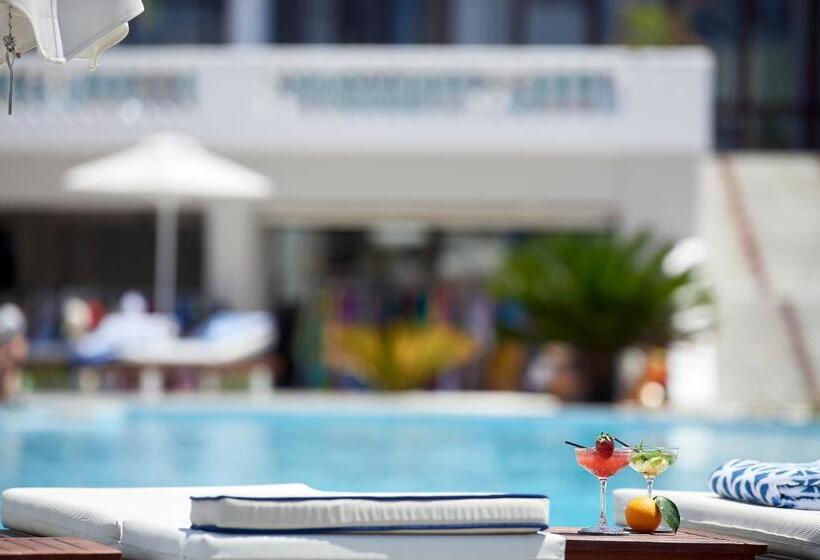 Mythos Palace Resort & Spa