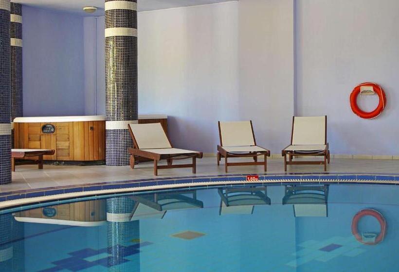 Mythos Palace Resort & Spa