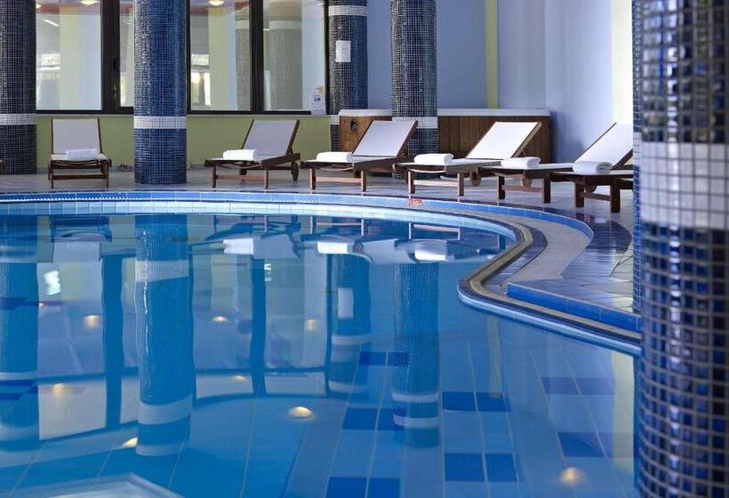 Mythos Palace Resort & Spa