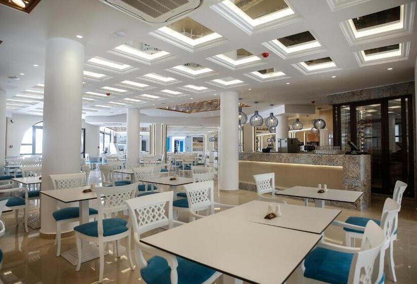 Mythos Palace Resort & Spa