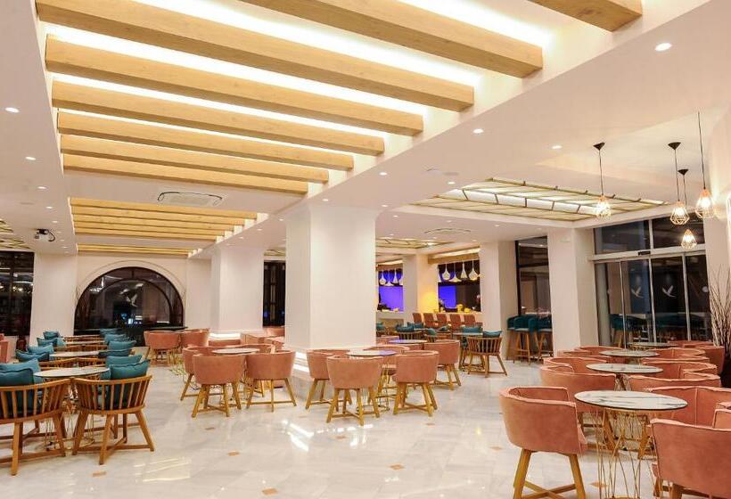 Mythos Palace Resort & Spa