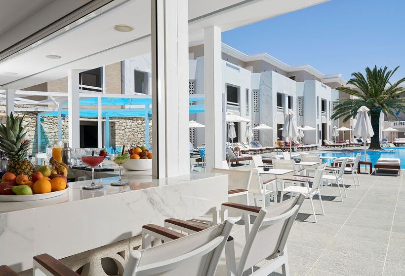 Mythos Palace Resort & Spa