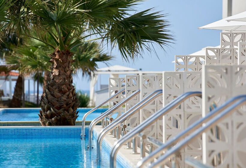 Mythos Palace Resort & Spa