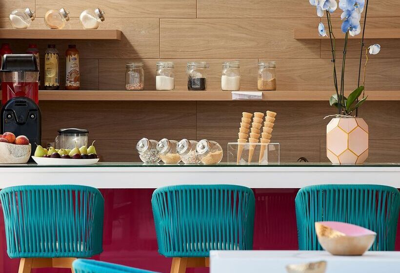 Mythos Palace Resort & Spa