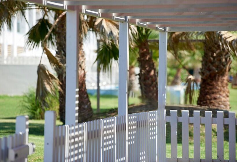 Mythos Palace Resort & Spa