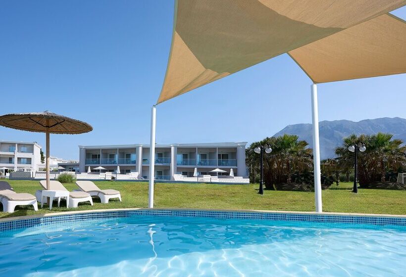 Mythos Palace Resort & Spa