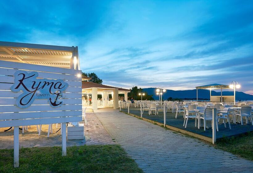 Mythos Palace Resort & Spa