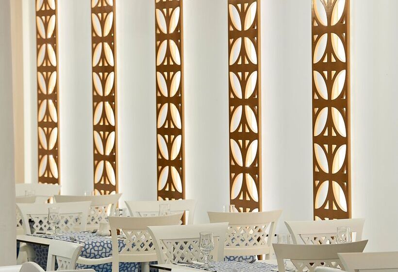 Mythos Palace Resort & Spa