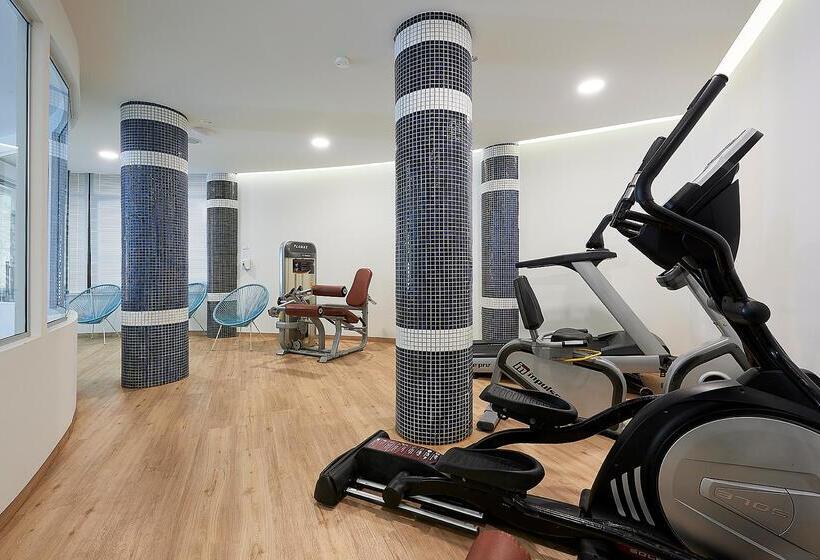 Mythos Palace Resort & Spa