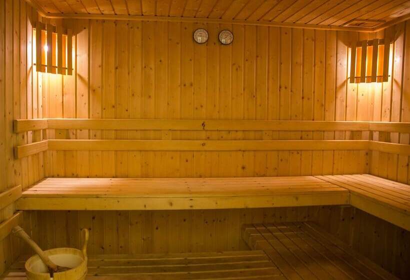 Pontalaia Apartamentos Turisticos