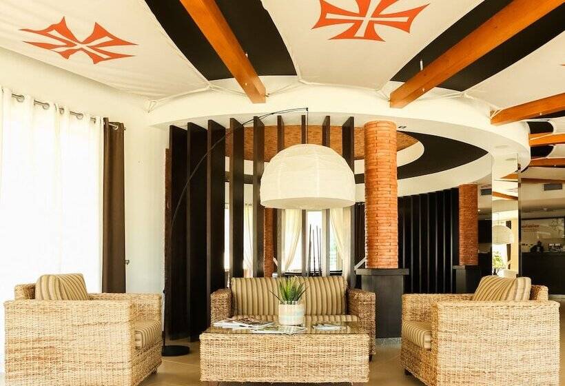 Pontalaia Apartamentos Turisticos