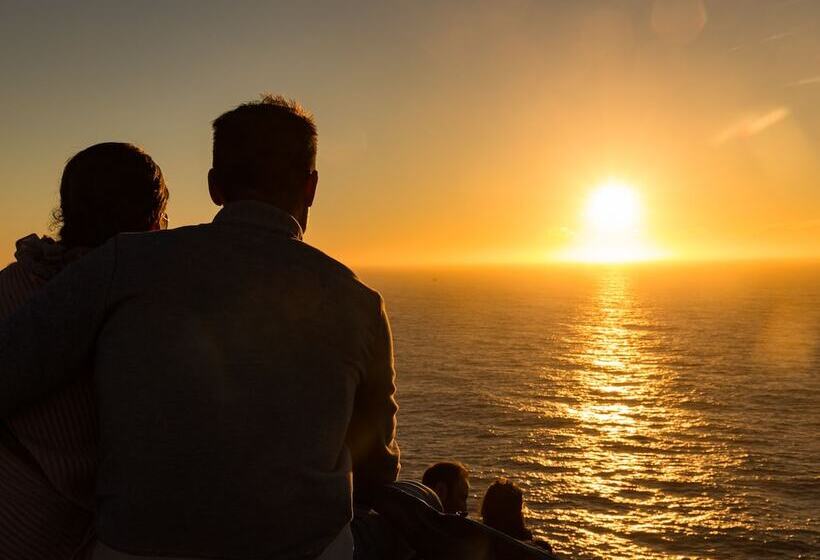 Pontalaia Apartamentos Turisticos