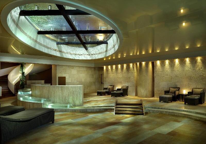 Porto Elounda Golf & Spa Resort