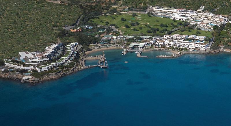 Porto Elounda Golf & Spa Resort