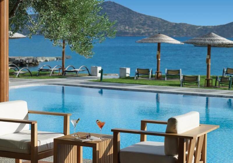 Porto Elounda Golf & Spa Resort