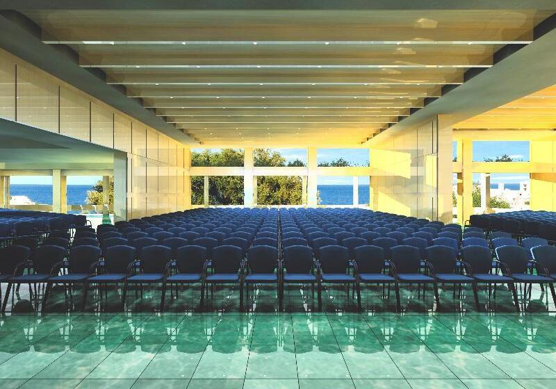 Porto Elounda Golf & Spa Resort