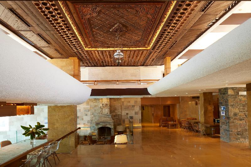 Porto Elounda Golf & Spa Resort