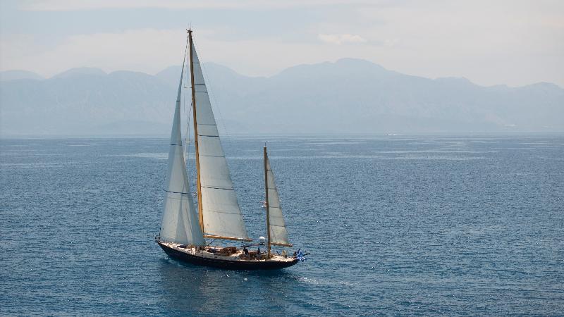 Porto Elounda Golf & Spa Resort