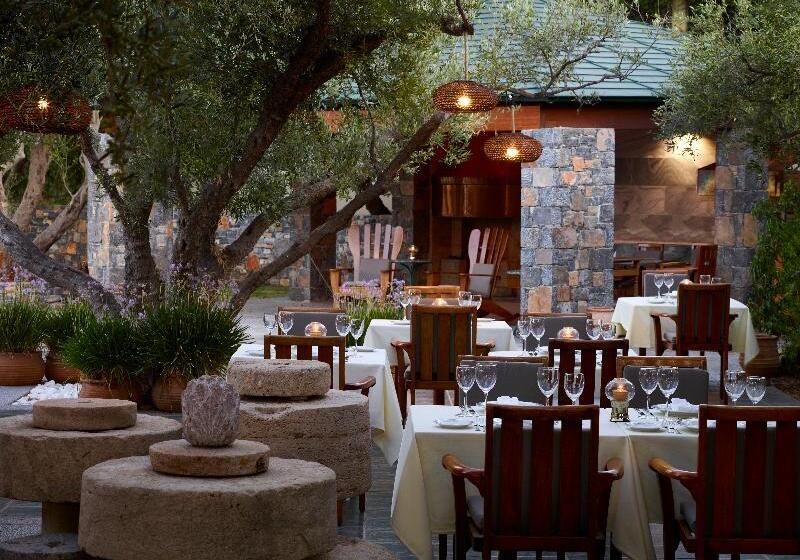 Porto Elounda Golf & Spa Resort