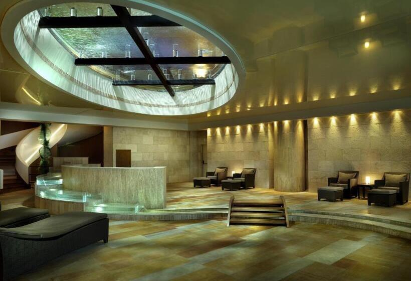 Porto Elounda Golf & Spa Resort