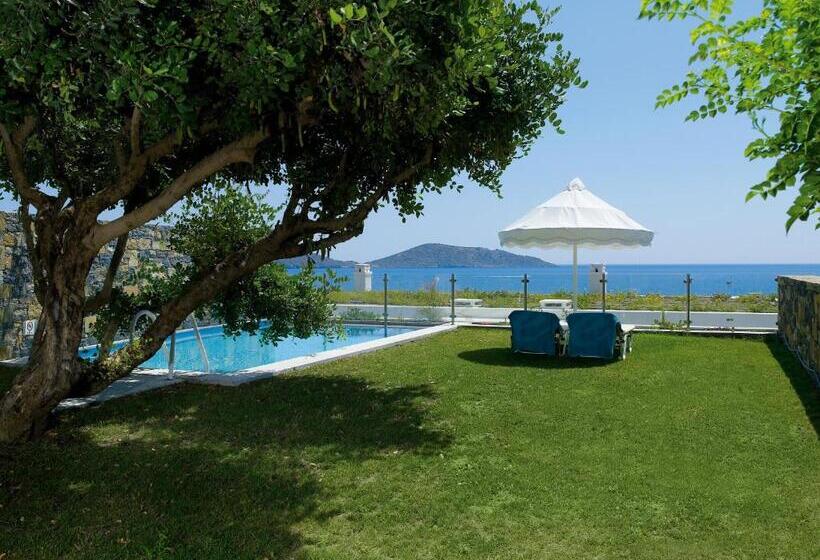 Porto Elounda Golf & Spa Resort