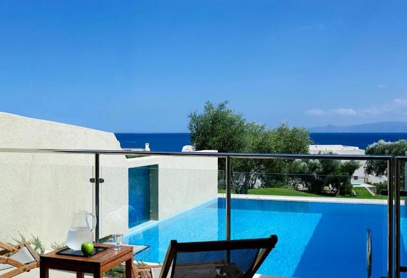 Porto Elounda Golf & Spa Resort