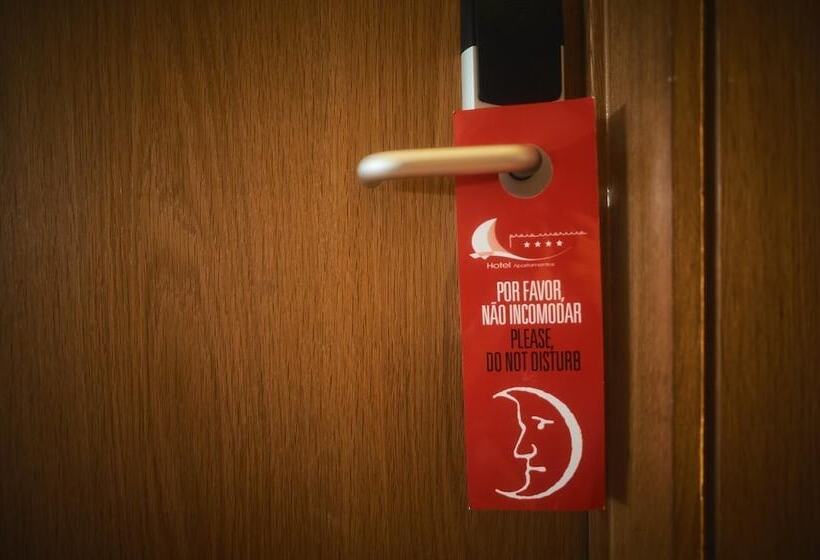 Praia Marina by Ridan Hotels