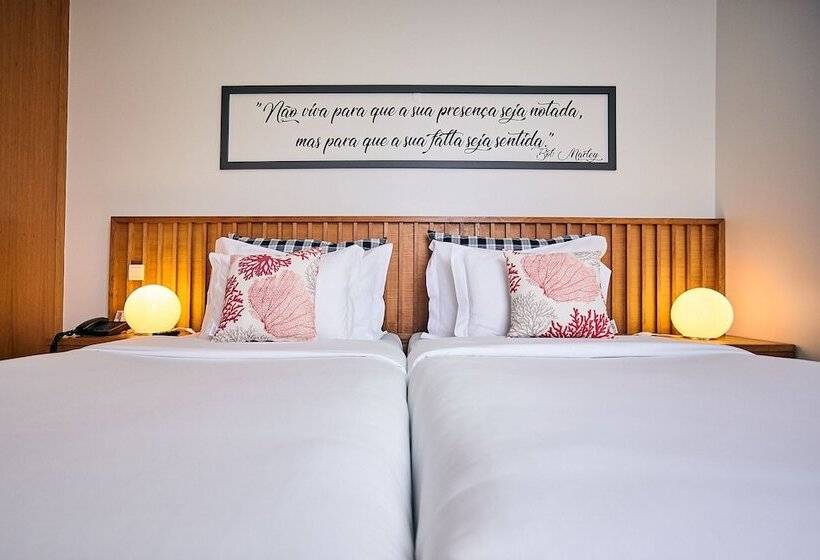 Praia Marina by Ridan Hotels