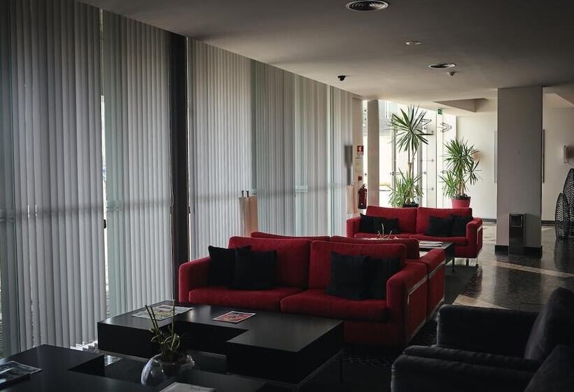 Praia Marina by Ridan Hotels