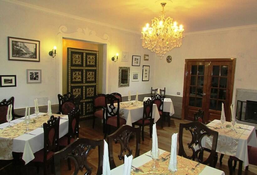 Queen S Villa Hotel Boutique